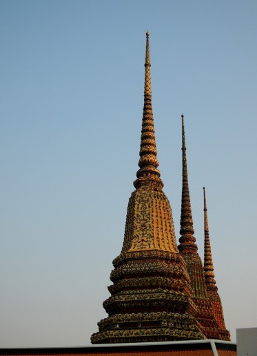 Wat Pho Bangkok 4a
